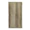 Household Essentials Laundry Sorter Cabinet (Oak)